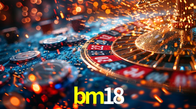 Bonus Features bm18