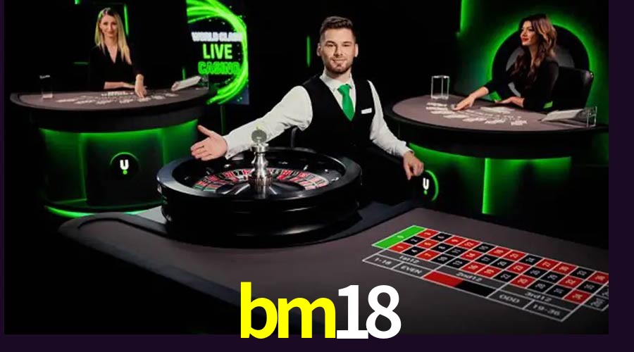 Games Directory bm18