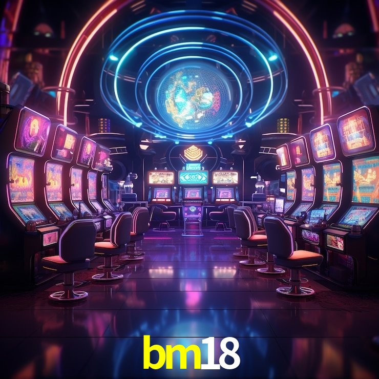 A Emoção da Loteria na bm18: Uma Chance de Mudança de Vida
