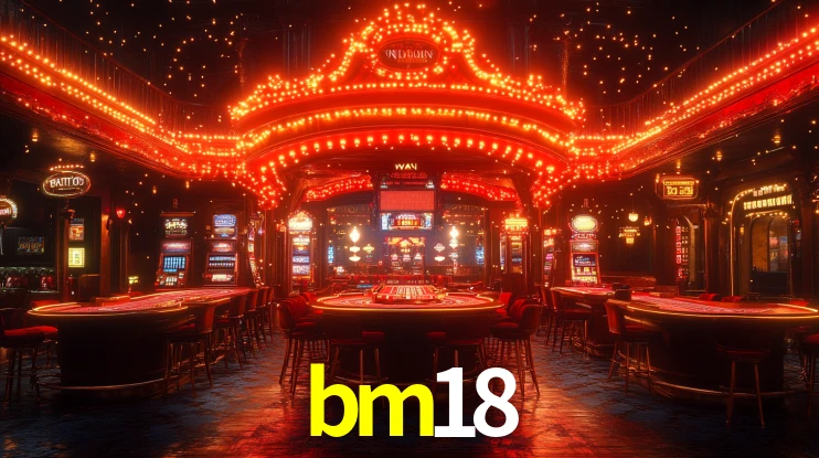 bm18.com