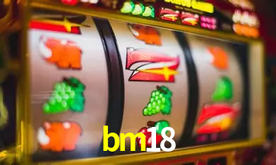 A Emoção da Loteria na bm18: Uma Chance de Mudança de Vida