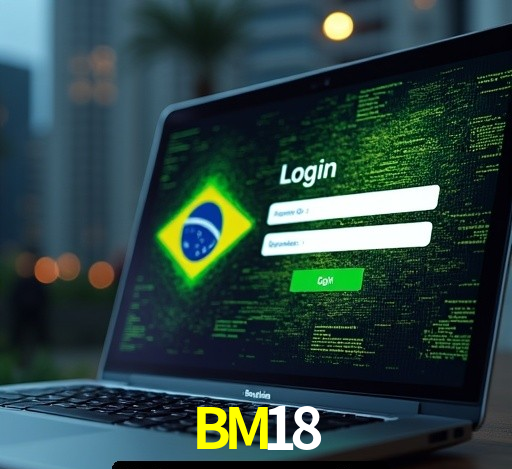Integração de APIs BM18