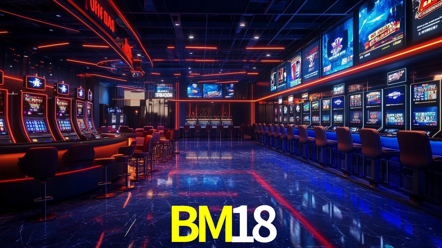 Apostas de Tênis BM18