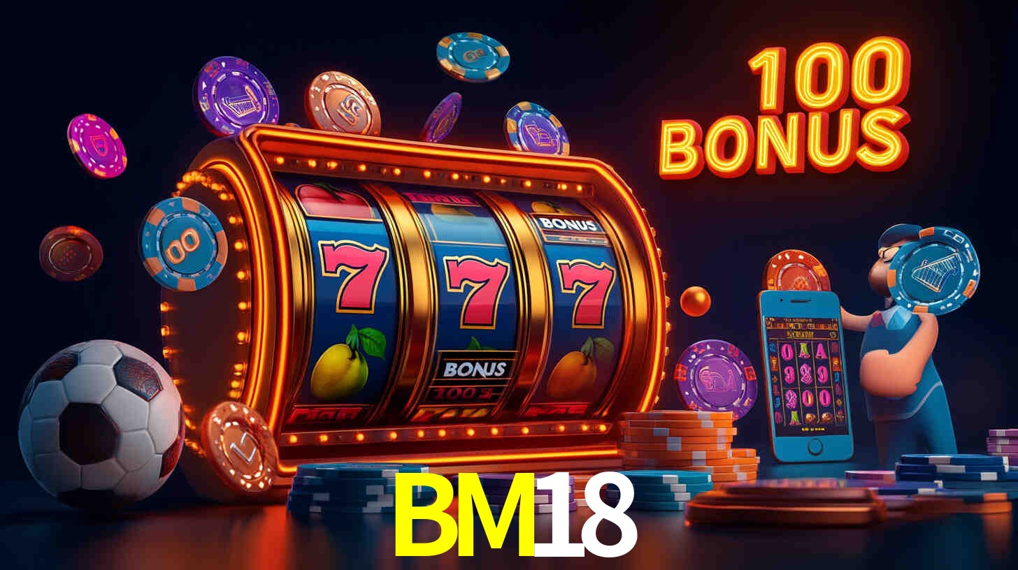 Bônus Diários BM18