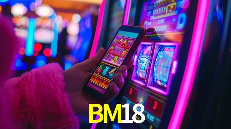 Tecnologia da Plataforma BM18